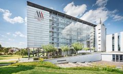 MASEVEN Stuttgart SI-Centrum