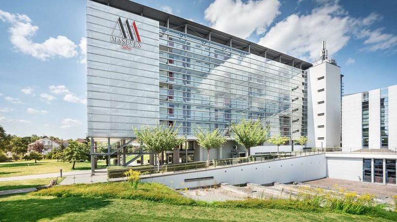 Maseven Suites SI-Suites Exterior. Images powered by <a href="https://iceportal.shijigroup.com" target="_blank" rel="noopener">Ice Portal</a>.