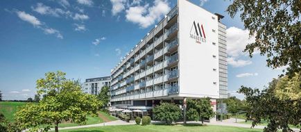 Maseven Suites SI-Suites Exterior