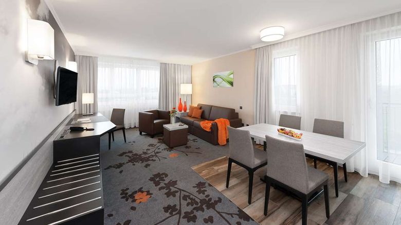 <b>MASEVEN Stuttgart SI-Centrum Room</b>. Images powered by <a href="https://iceportal.shijigroup.com/" title="IcePortal" target="_blank">IcePortal</a>.