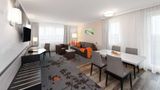 Maseven Suites SI-Suites Room