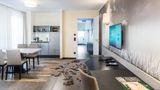 Maseven Suites SI-Suites Room