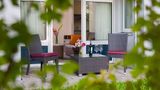 <b>MASEVEN Stuttgart SI-Centrum Suite</b>. Images powered by <a href="https://iceportal.shijigroup.com/" title="IcePortal" target="_blank">IcePortal</a>.