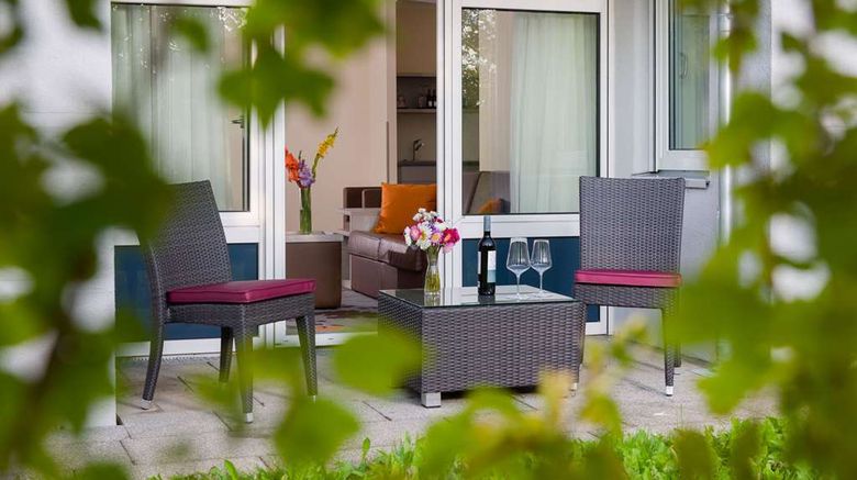 <b>MASEVEN Stuttgart SI-Centrum Suite</b>. Images powered by <a href="https://iceportal.shijigroup.com/" title="IcePortal" target="_blank">IcePortal</a>.