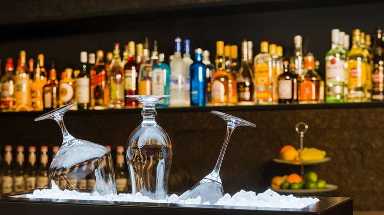 Maseven Suites SI-Suites Restaurant