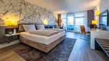 Maseven Suites SI-Suites Room