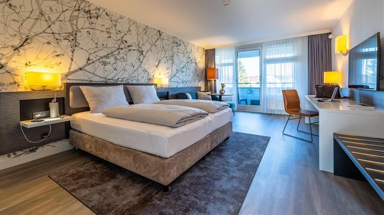 Maseven Suites SI-Suites Room