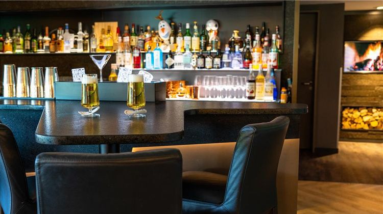 Maseven Suites SI-Suites Restaurant