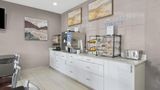 Sonesta Essential Hotels Blue Springs Restaurant