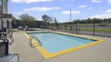 Sonesta Essential Hotels Blue Springs Pool