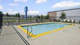 Sonesta Essential Hotels Blue Springs Pool