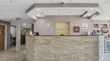 Sonesta Essential Hotels Blue Springs Lobby