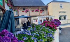 Brit  Hotel Lannion-Perros