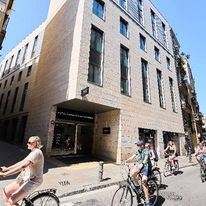Catalonia La Boqueria