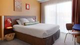 Hotel Abrial Room