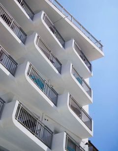 Hotel Abrial