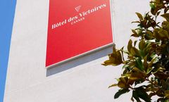Hotel des Victoires