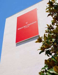 Hotel des Victoires