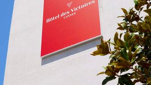 Hotel des Victoires