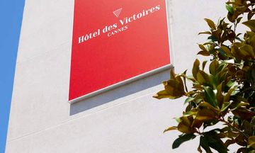 Hotel des Victoires