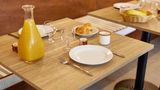 Hotel des Victoires Restaurant