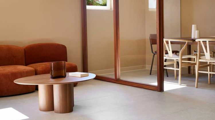 Hotel des Victoires Lobby