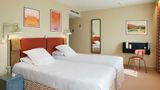 Hotel des Victoires Room