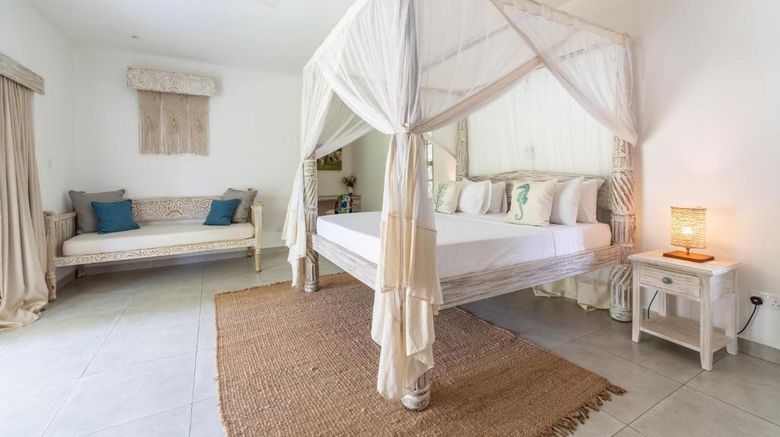<b>Kaskazi Beach Hotel Room</b>. Images powered by <a href="https://iceportal.shijigroup.com/" title="IcePortal" target="_blank">IcePortal</a>.