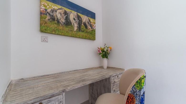 <b>Kaskazi Beach Hotel Other</b>. Images powered by <a href="https://iceportal.shijigroup.com/" title="IcePortal" target="_blank">IcePortal</a>.