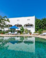 Kaskazi Beach Hotel