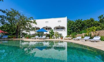 Kaskazi Beach Hotel