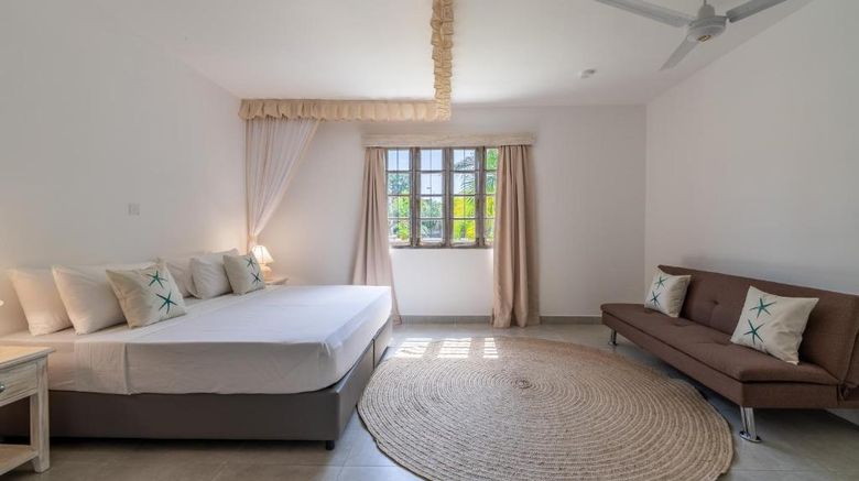 <b>Kaskazi Beach Hotel Room</b>. Images powered by <a href="https://iceportal.shijigroup.com/" title="IcePortal" target="_blank">IcePortal</a>.