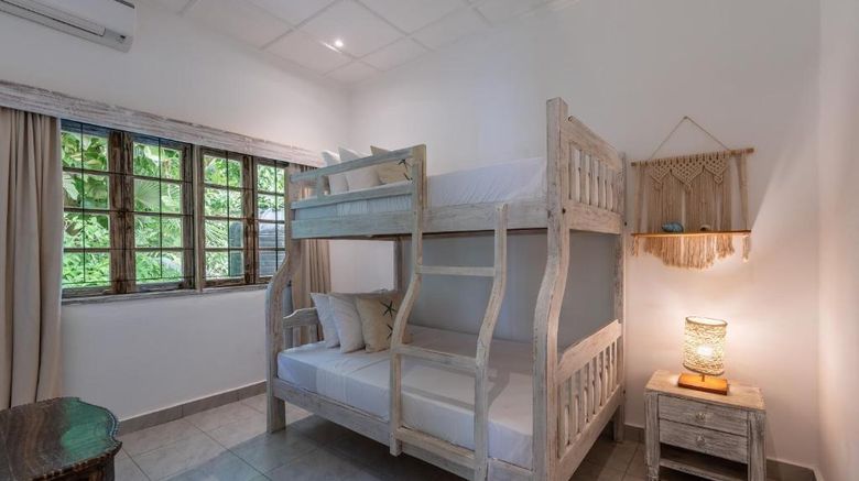 <b>Kaskazi Beach Hotel Room</b>. Images powered by <a href="https://iceportal.shijigroup.com/" title="IcePortal" target="_blank">IcePortal</a>.