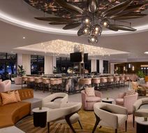 PGA National Resort Lobby