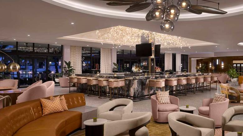 <b>PGA National Resort Lobby</b>. Images powered by <a href="https://iceportal.shijigroup.com/" title="IcePortal" target="_blank">IcePortal</a>.