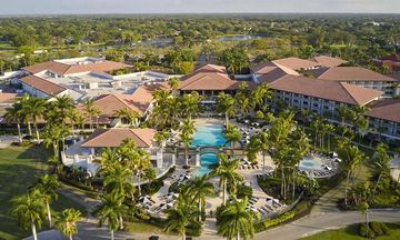 PGA National Resort
