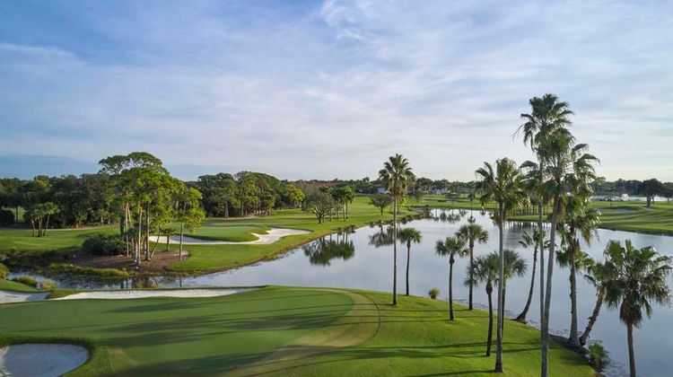 PGA National Resort Golf