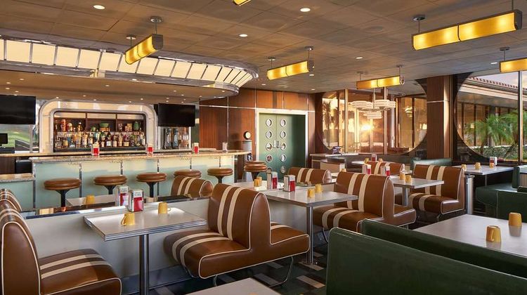 PGA National Resort Restaurant
