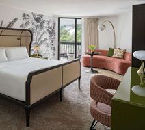 PGA National Resort Room