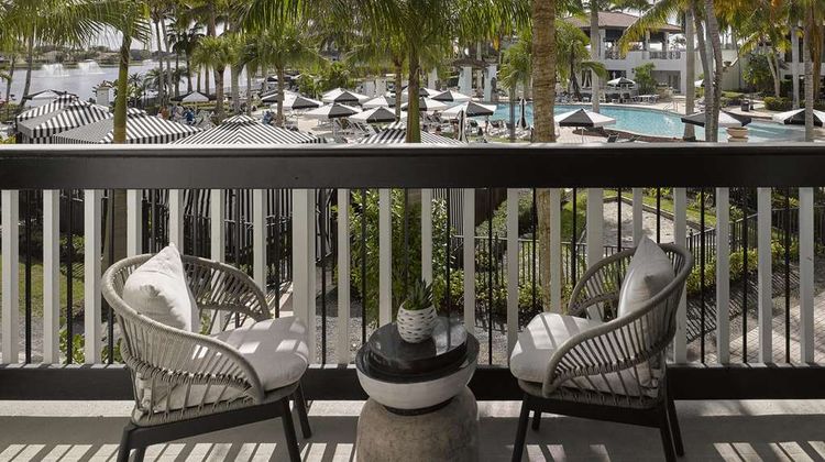 PGA National Resort Room
