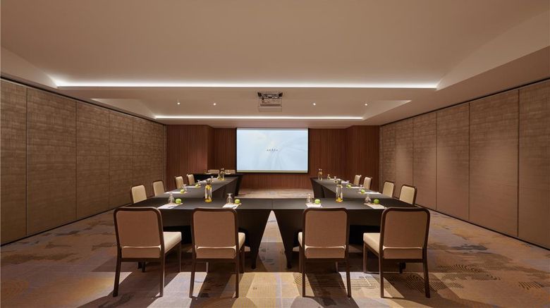 <b>Amara Singapore Meeting</b>. Images powered by <a href="https://iceportal.shijigroup.com/" title="IcePortal" target="_blank">IcePortal</a>.