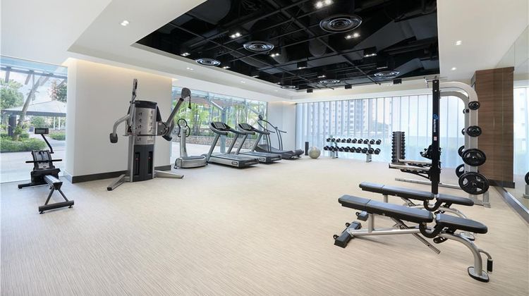 Amara Singapore Health