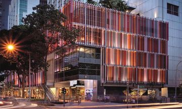 Amara Singapore