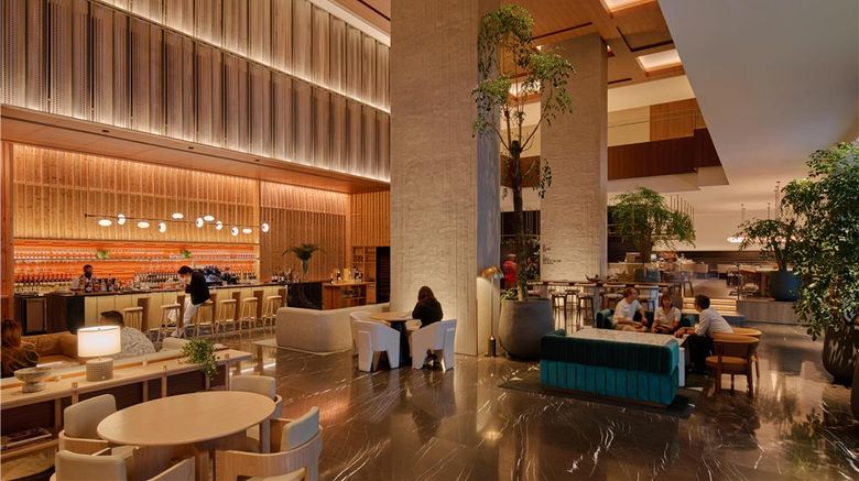 <b>Amara Singapore Lobby</b>. Images powered by <a href="https://iceportal.shijigroup.com/" title="IcePortal" target="_blank">IcePortal</a>.