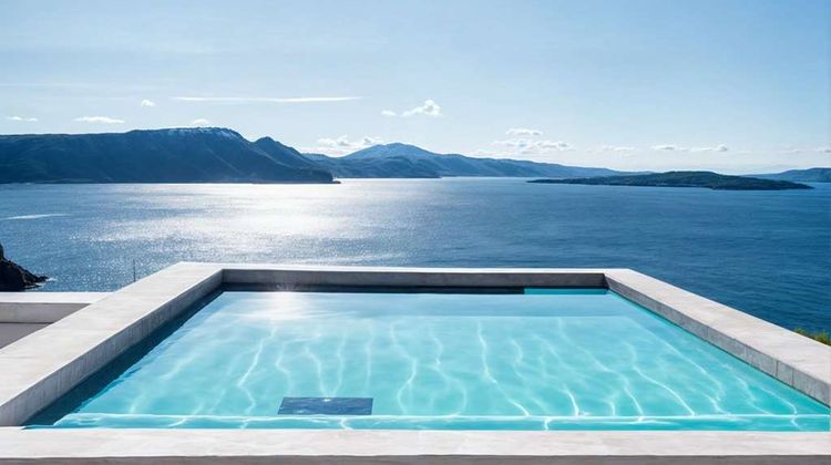 Andronis Luxury Suites Suite