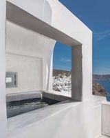 Andronis Luxury Suites