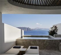 Andronis Luxury Suites Room