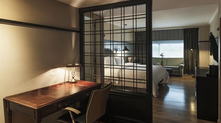 Hotel Poblado Plaza Room