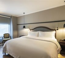 Hotel Poblado Plaza Room