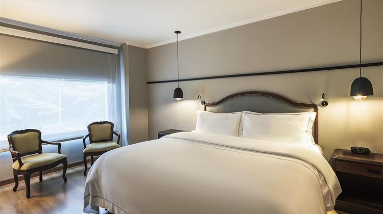 Hotel Poblado Plaza Room